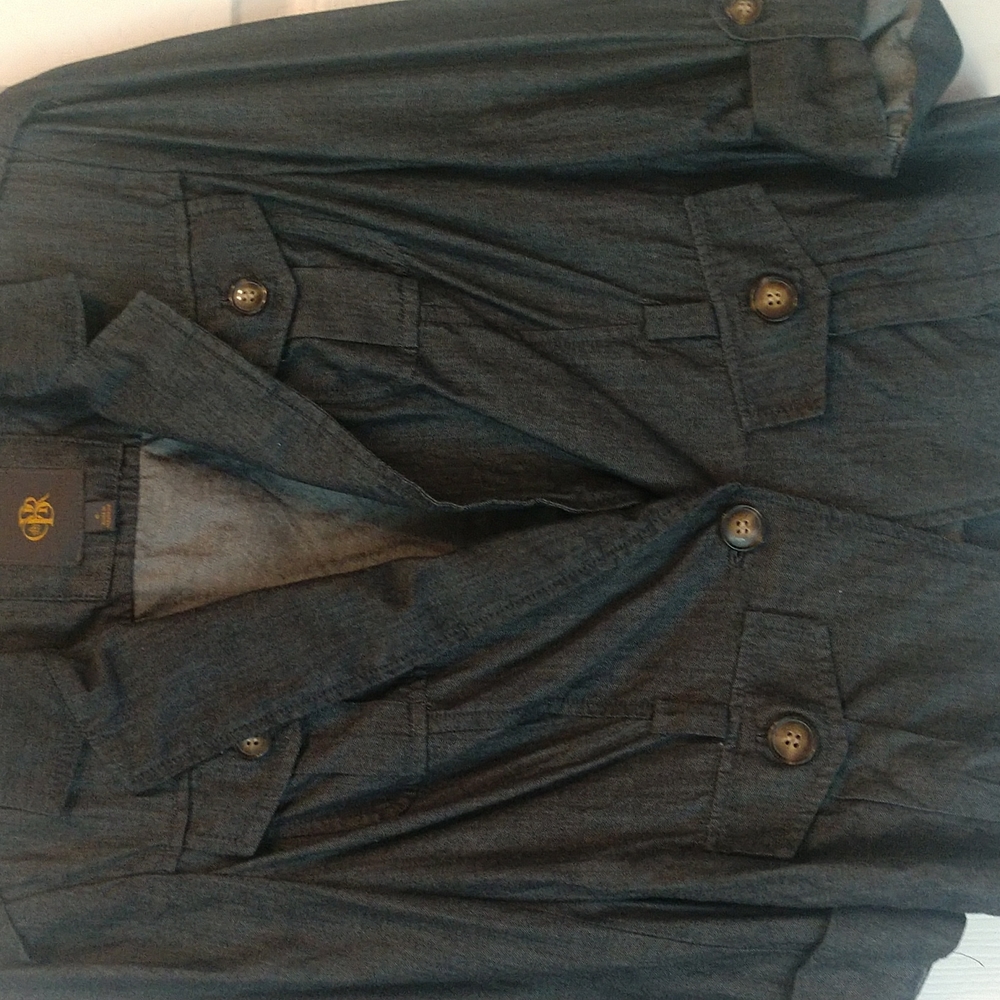 Women's jacket - Picture 4 of 5